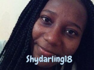 Shydarling18
