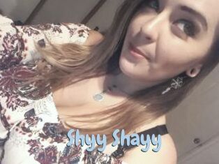 Shyy_Shayy Uniform Porn XXX