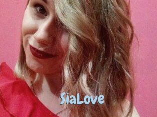 SiaLove