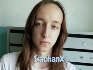 SiachanX Uniform Porn XXX