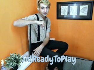 SidReadyToPlay