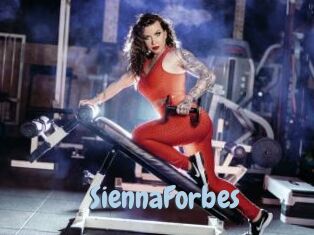 SiennaForbes