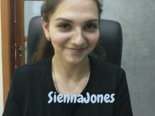 SiennaJones