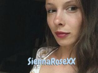 SiennaRoseXX