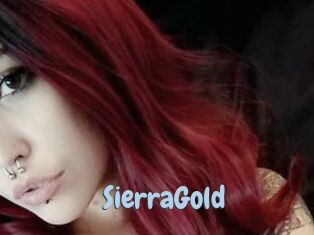 SierraGold