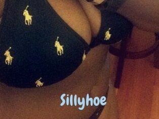 Sillyhoe Uniform Porn XXX