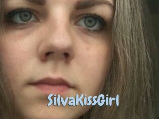 SilvaKissGirl