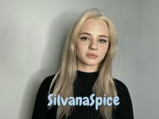 SilvanaSpice