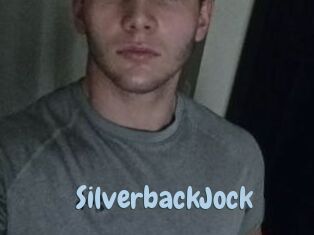 SilverbackJock Uniform Porn XXX