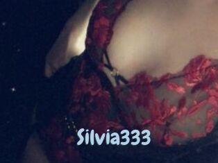 Silvia333 Uniform Porn XXX