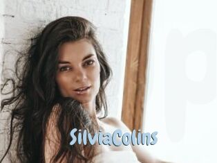 SilviaColins