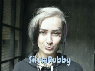 SilviaRubby