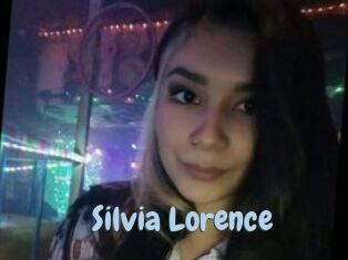 Silvia_Lorence