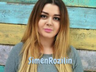 SimenRozilin