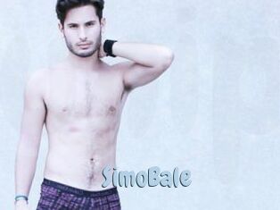 SimoBale Uniform Porn XXX
