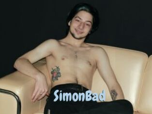 SimonBad Uniform Porn XXX