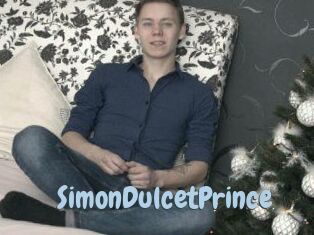 SimonDulcetPrince