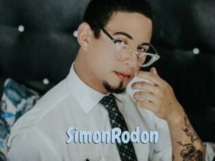SimonRodon Uniform Porn XXX
