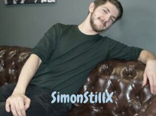 SimonStillX