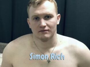 Simon_Rich Uniform Porn XXX