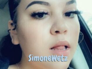 SimoneWetz Uniform Porn XXX