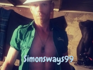 Simonsways99 Uniform Porn XXX