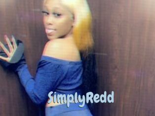 SimplyRedd