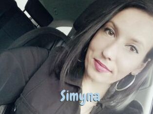 Simyna