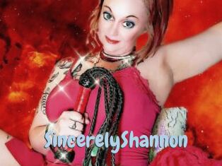 SincerelyShannon