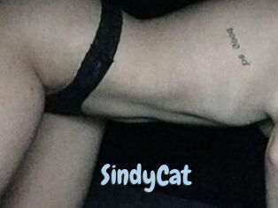 SindyCat Uniform Porn XXX