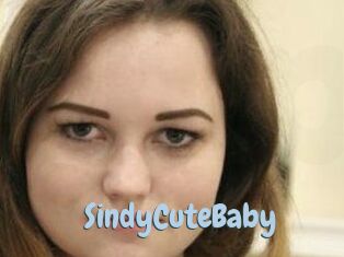 SindyCuteBaby Uniform Porn XXX