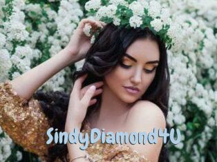 SindyDiamond4U