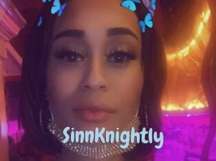 SinnKnightly