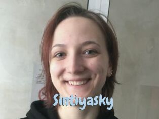 Sintiyasky