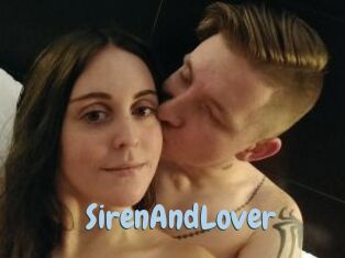 SirenAndLover
