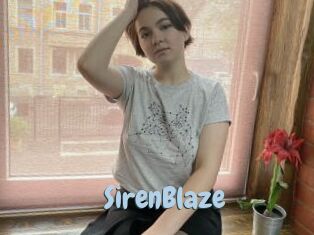 SirenBlaze Uniform Porn XXX