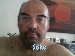 Siske