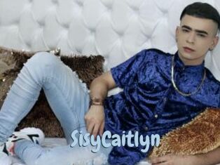 SisyCaitlyn Uniform Porn XXX