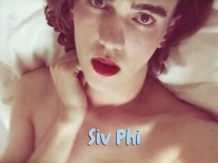 Siv_Phi