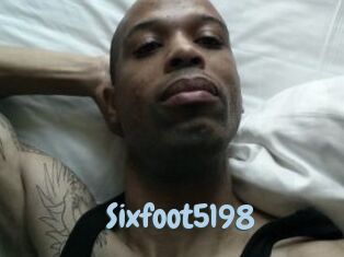 Sixfoot5198 Uniform Porn XXX