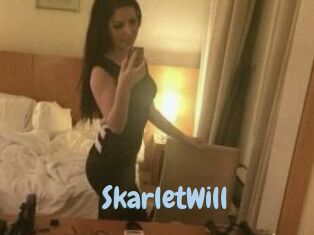 SkarletWill