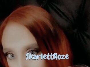 SkarlettRoze