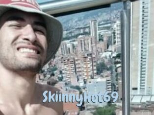 SkiinnyHot69