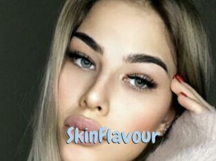 SkinFlavour Uniform Porn XXX