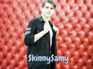 SkinnySamy