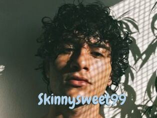 Skinnysweet99 Uniform Porn XXX