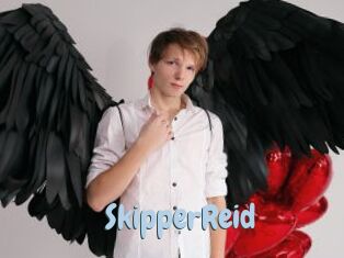 SkipperReid
