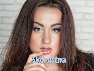 Skorostna