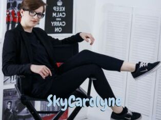 SkyCarolyne