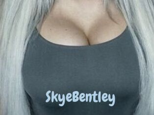 SkyeBentley Uniform Porn XXX